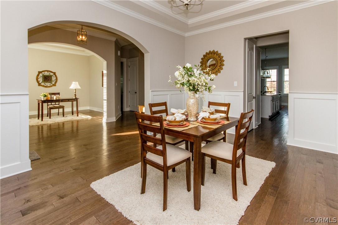 16448 Lambourne Road Midlothian, VA 23112 - Photo 10 of 44 Gallery Image 10
