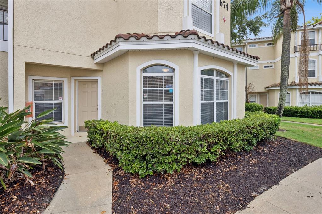 674 Sandy Neck Lane, Unit 104 Altamonte Springs, FL 32714 - Photo 1 of 30