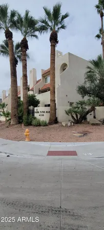 $217,950 | 4330 North 5th Avenue, Unit 211, Phoenix, AZ 85013