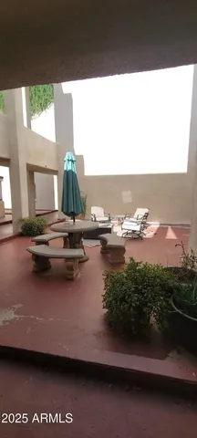 a view of washer and dryer