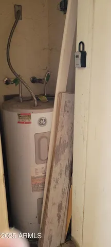 a view of an ocean view