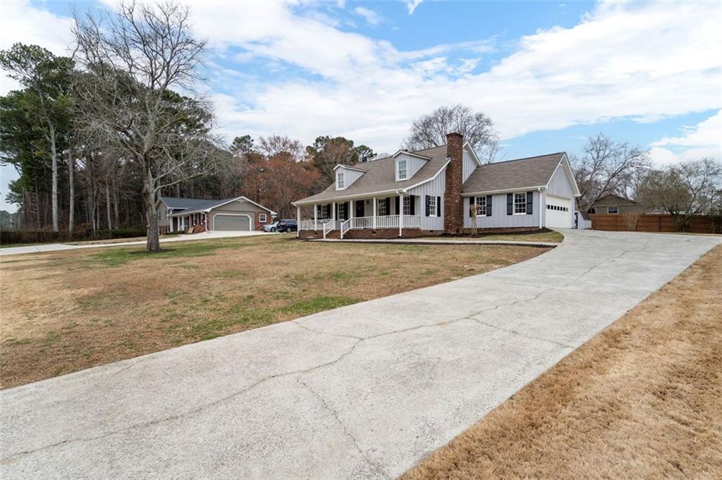 2646 Burnt Hickory Rd Northwest  