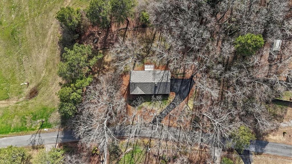 49 Apache Trail Cartersville, GA 30120 - Photo 50 of 52 a house view with a backyard space