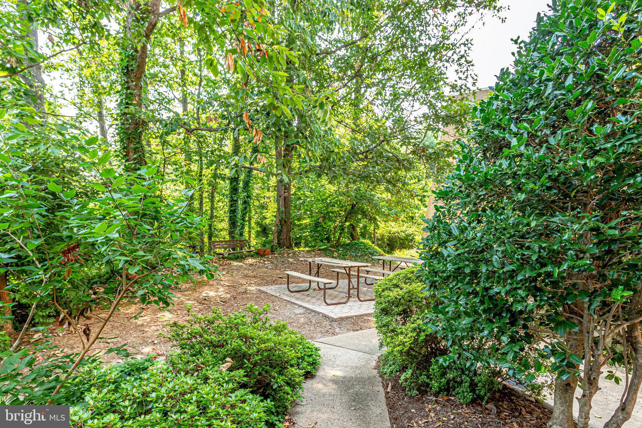 11606 Windbluff Court, Unit 7B Reston, VA 20191 - Photo 22 of 22