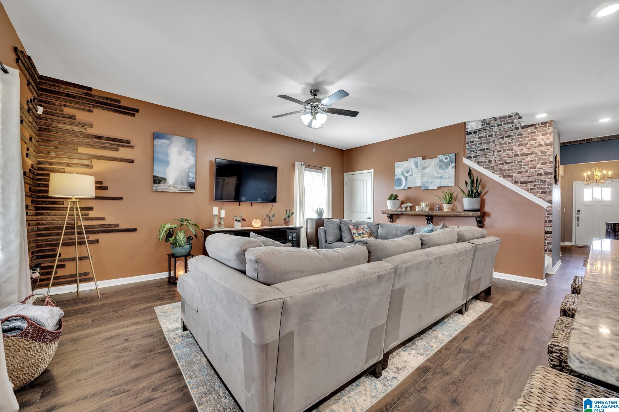 1007 Greenhead Drive Alabaster, AL 35007 - Photo 19 of 36