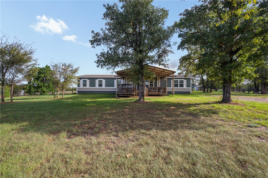 9556 West Henry Prairie Road Hearne, TX 77859 - Photo 6 of 42 Gallery Image 6
