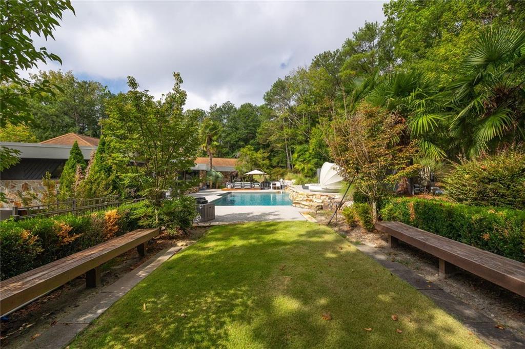 3905 Parian Ridge Road Northwest Atlanta, GA 30327 - Photo 48 of 55 Gallery Image 48