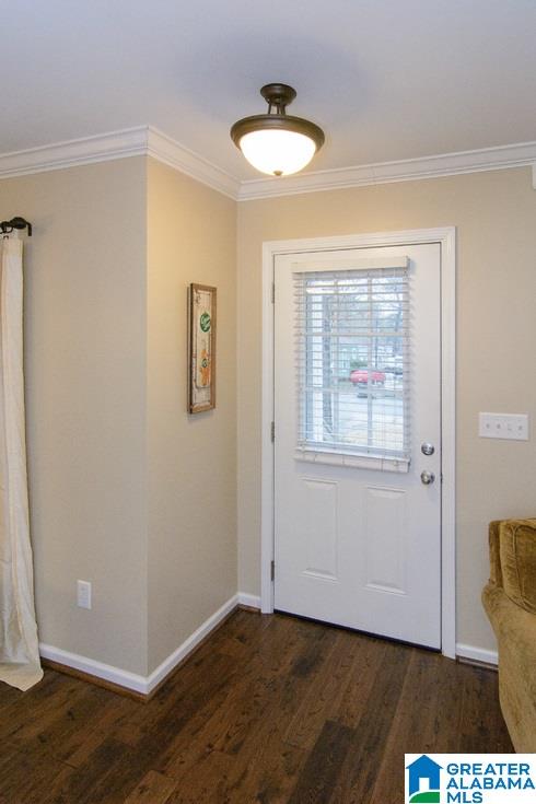 112 Daly Street Birmingham, AL 35210 - Photo 5 of 33