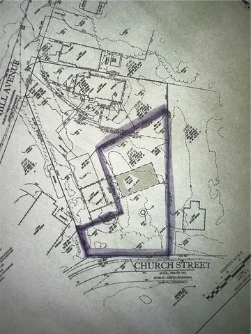 $149,900 | 393 Church Street, Burrillville, RI 02859