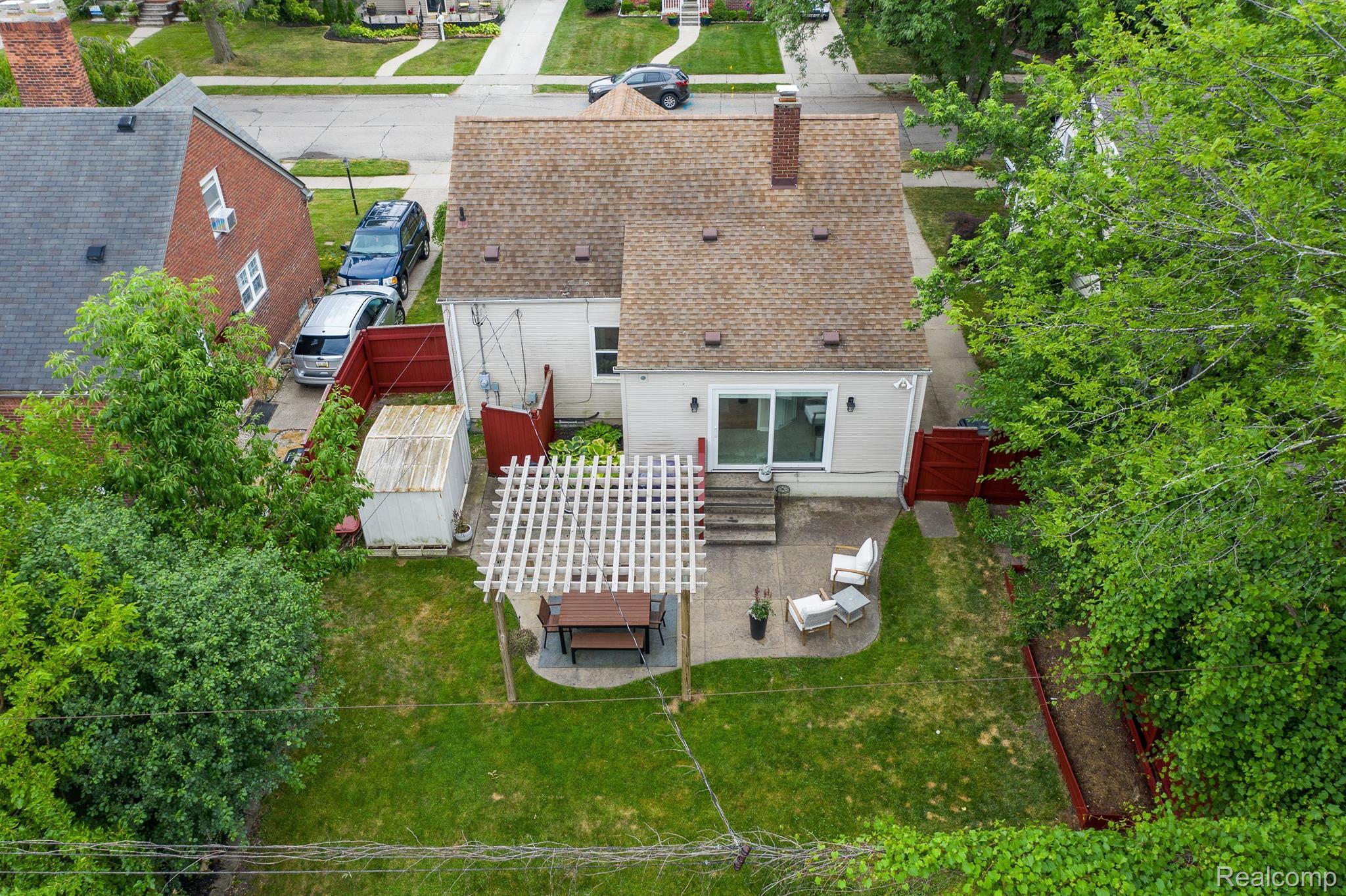 1308 Franklin Road Berkley, MI 48072 - Photo 7 of 52 Gallery Image 7