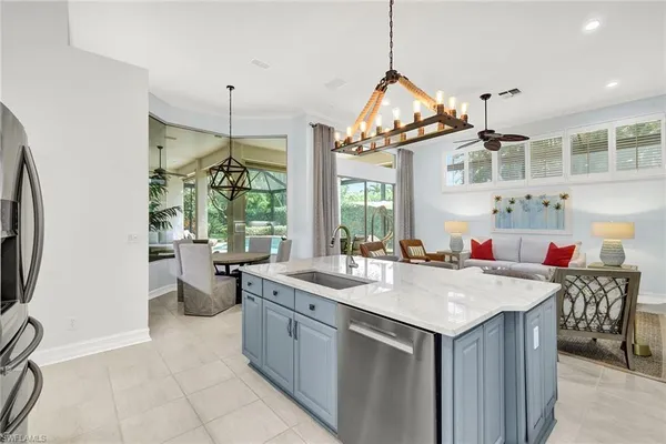 $1,115,000 | 3441 Lakemont Drive, Bonita Springs, FL 34134