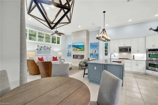 $1,115,000 | 3441 Lakemont Drive, Bonita Springs, FL 34134