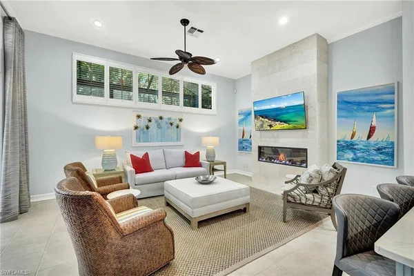 $1,115,000 | 3441 Lakemont Drive, Bonita Springs, FL 34134