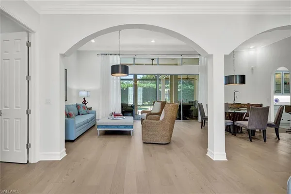 $1,115,000 | 3441 Lakemont Drive, Bonita Springs, FL 34134
