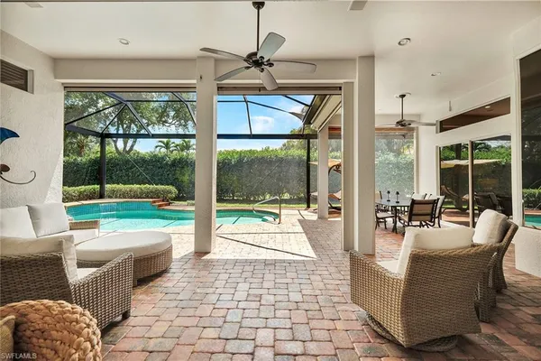 $1,115,000 | 3441 Lakemont Drive, Bonita Springs, FL 34134