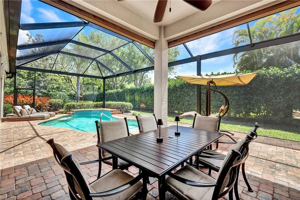 $1,115,000 | 3441 Lakemont Drive, Bonita Springs, FL 34134