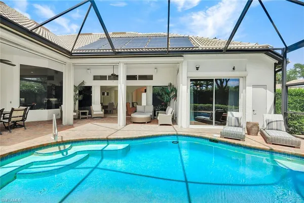 $1,115,000 | 3441 Lakemont Drive, Bonita Springs, FL 34134