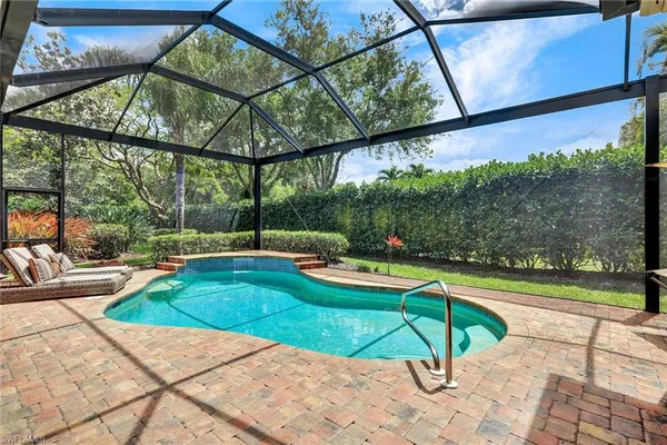 $1,115,000 | 3441 Lakemont Drive, Bonita Springs, FL 34134