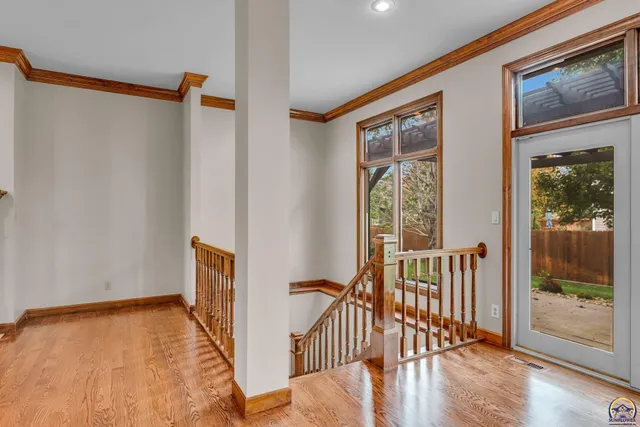 $472,270 | 2801 Southwest Windermere Drive, Topeka, KS 66614