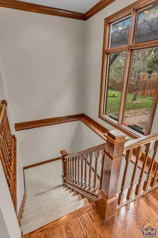 $472,270 | 2801 Southwest Windermere Drive, Topeka, KS 66614