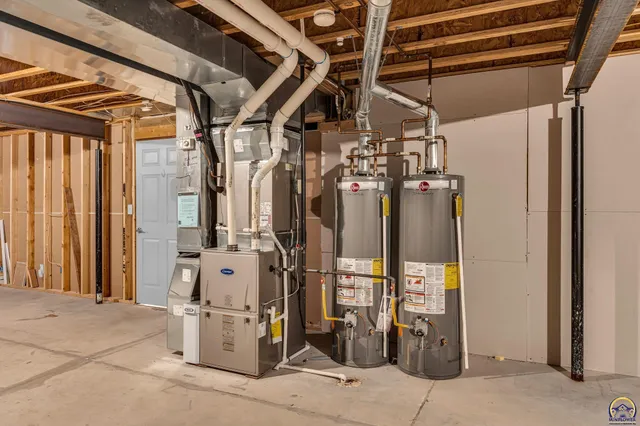 $472,270 | 2801 Southwest Windermere Drive, Topeka, KS 66614