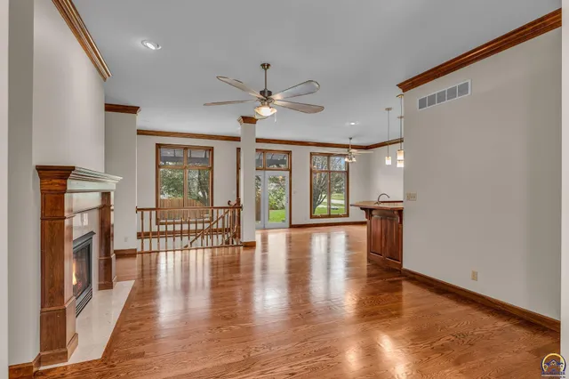 $472,270 | 2801 Southwest Windermere Drive, Topeka, KS 66614