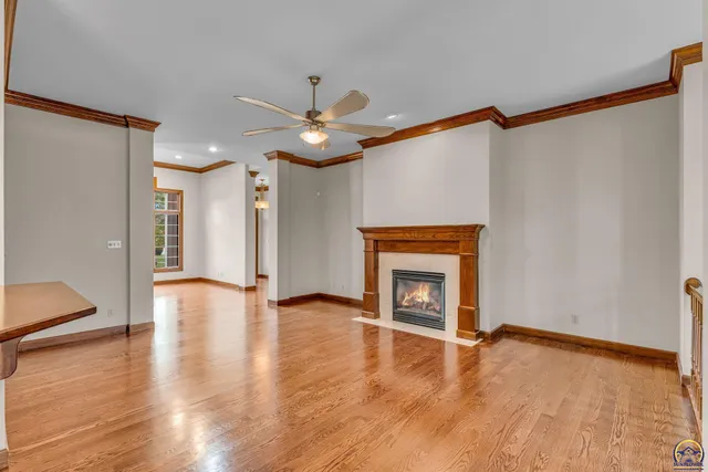 $472,270 | 2801 Southwest Windermere Drive, Topeka, KS 66614