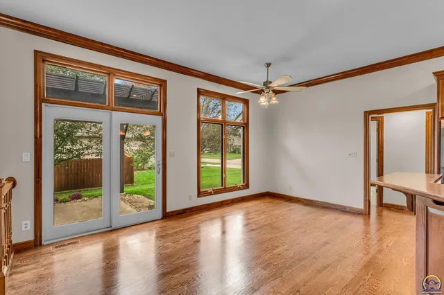 $472,270 | 2801 Southwest Windermere Drive, Topeka, KS 66614