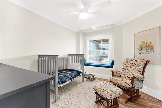 a bathroom with a sink toilet a mirror and shower