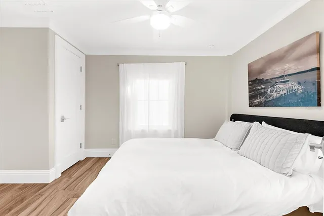 a view of pool with patio