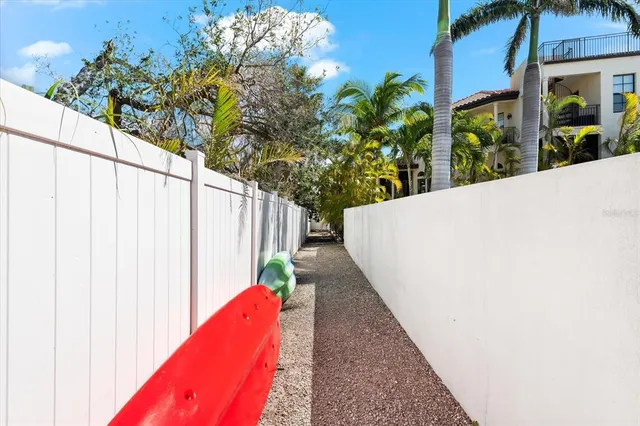 a view of a house with a house