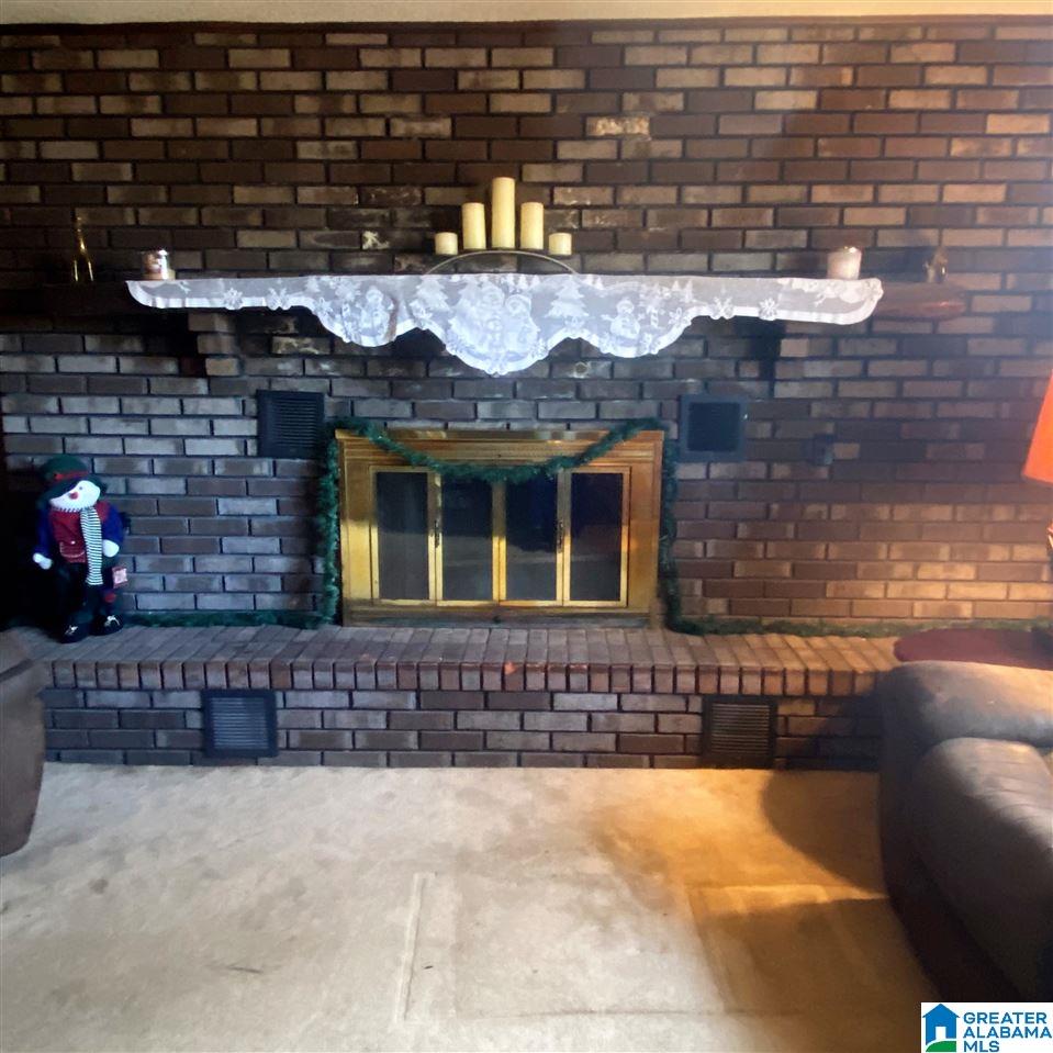 60 Payne Road Empire, AL 35063 - Photo 9 of 17