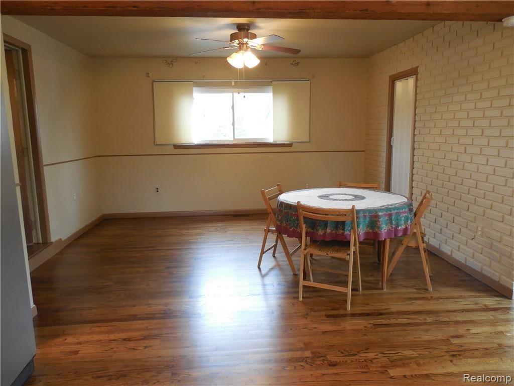 6929 Inkster Road Garden City, MI 48135 - Photo 24 of 65 Great Entertaining Space!