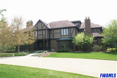 12225 Aboite Center Road Fort Wayne, IN 46814 - Photo 1 of 28 Gallery Image 1
