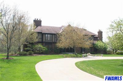 12225 Aboite Center Road Fort Wayne, IN 46814 - Photo 2 of 28 Gallery Image 2