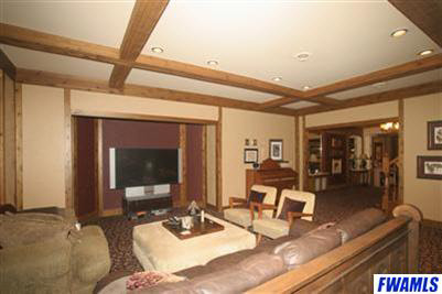 12225 Aboite Center Road Fort Wayne, IN 46814 - Photo 16 of 28 Gallery Image 16