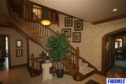 12225 Aboite Center Road Fort Wayne, IN 46814 - Photo 3 of 28 Gallery Image 3