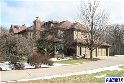 12225 Aboite Center Road Fort Wayne, IN 46814 - Photo 26 of 28 Gallery Image 26