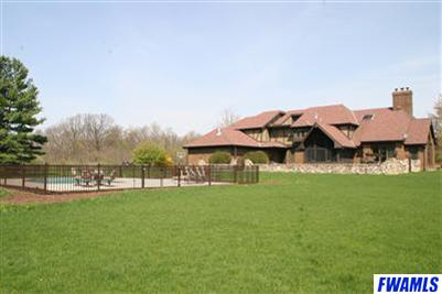 12225 Aboite Center Road Fort Wayne, IN 46814 - Photo 28 of 28 Gallery Image 28