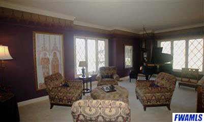 12225 Aboite Center Road Fort Wayne, IN 46814 - Photo 4 of 28 Gallery Image 4