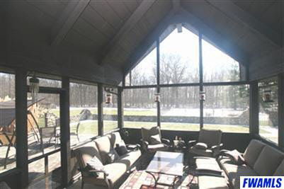 12225 Aboite Center Road Fort Wayne, IN 46814 - Photo 9 of 28 Gallery Image 9