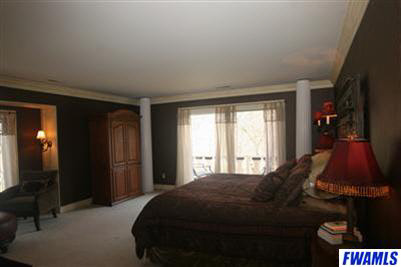 12225 Aboite Center Road Fort Wayne, IN 46814 - Photo 10 of 28 Gallery Image 10