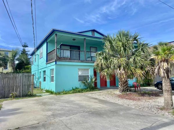 $2,600 | 13 E Street, Unit B, St. Augustine, FL 32080