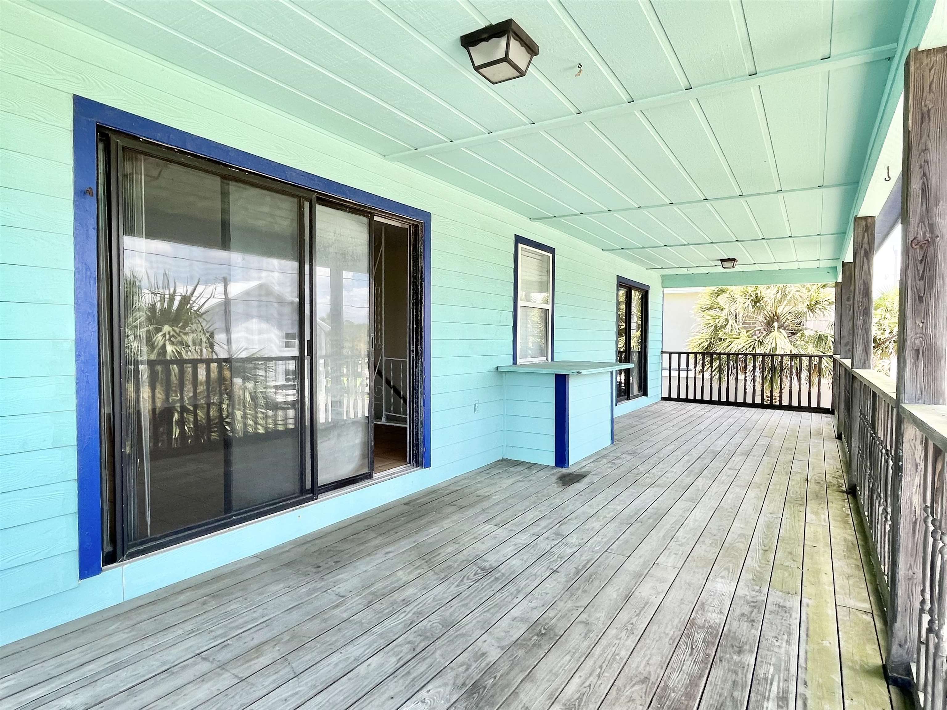 13 E Street, Unit B St. Augustine, FL 32080 - Photo 20 of 22