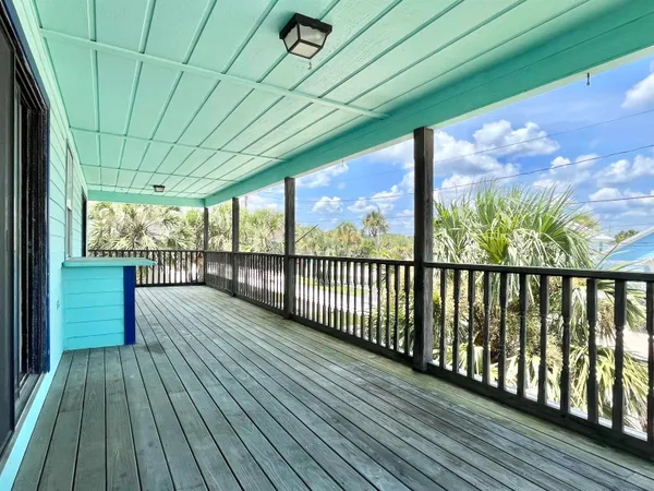 $2,600 | 13 E Street, Unit B, St. Augustine, FL 32080