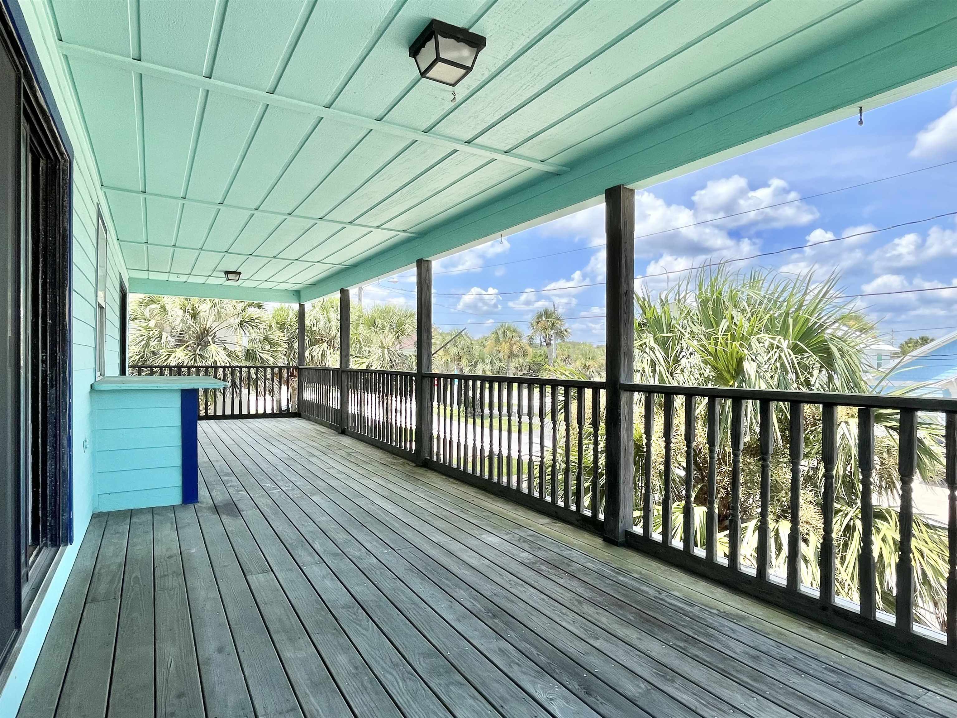 13 E Street, Unit B St. Augustine, FL 32080 - Photo 2 of 22