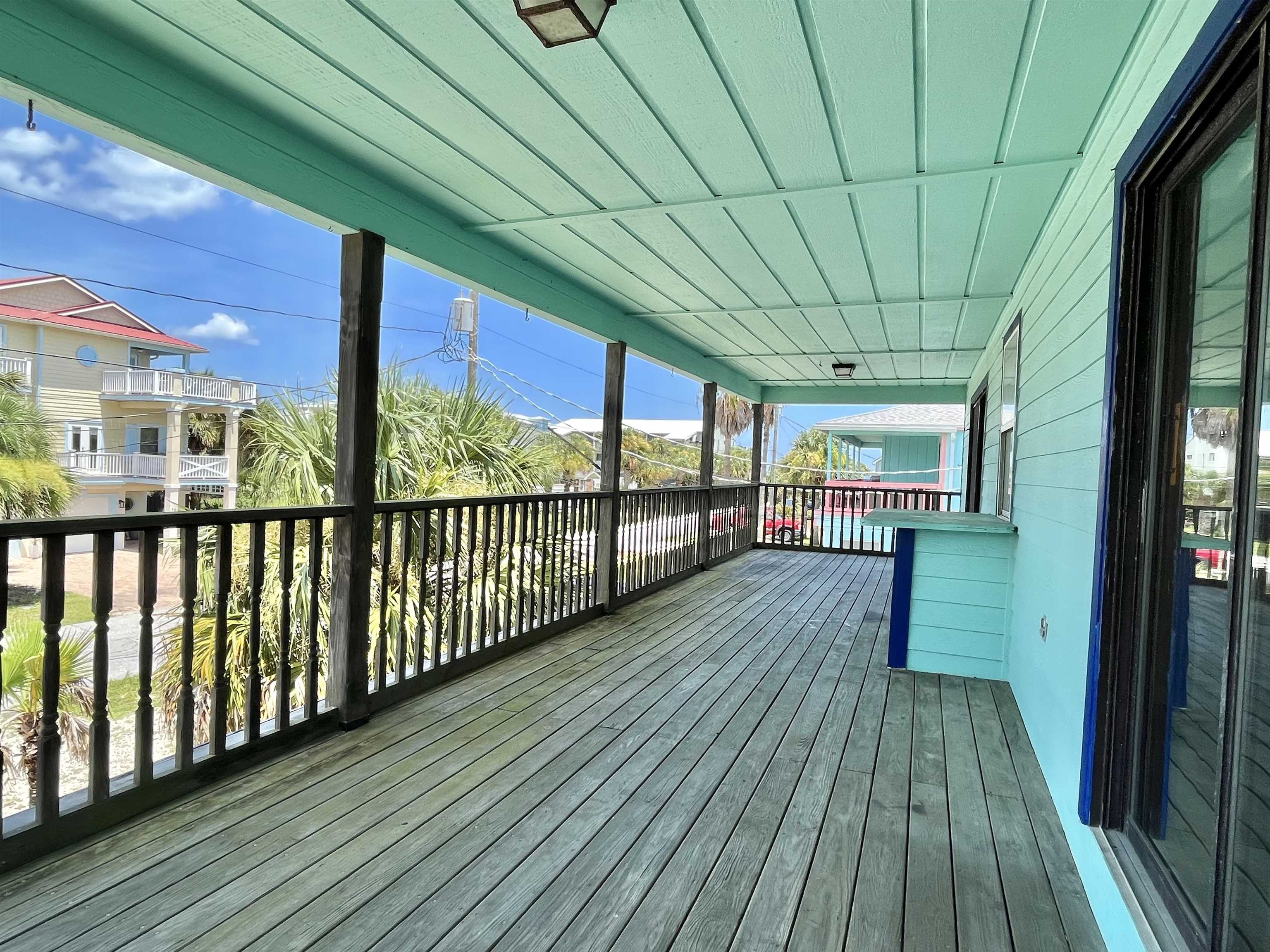 13 E Street, Unit B St. Augustine, FL 32080 - Photo 4 of 22