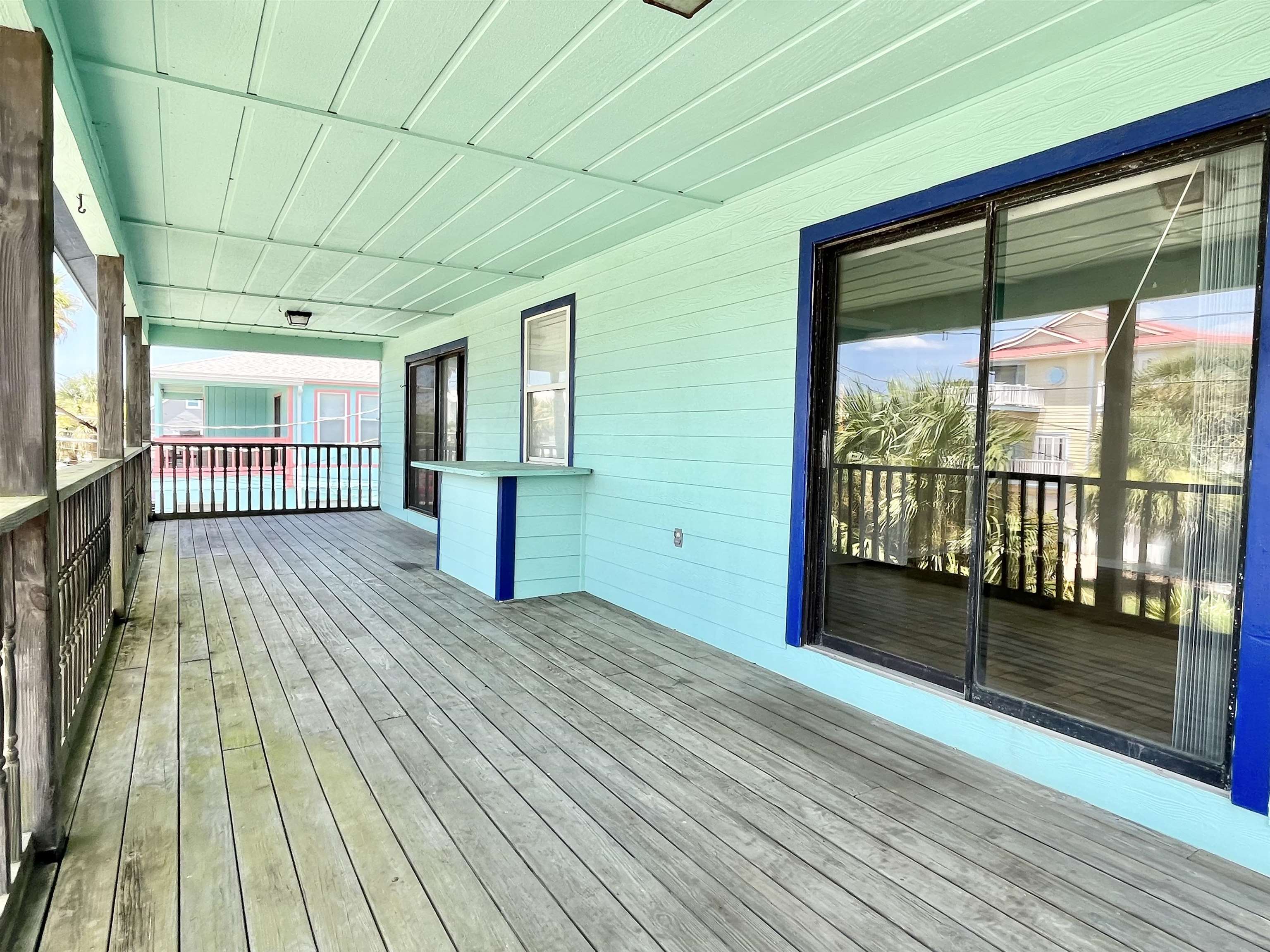 13 E Street, Unit B St. Augustine, FL 32080 - Photo 5 of 22