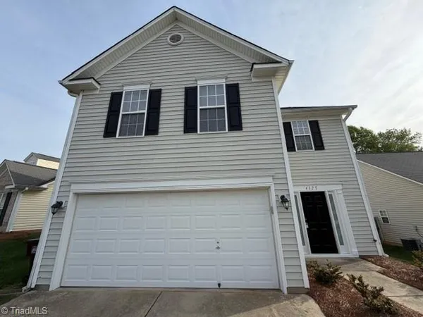 $1,675 | 4325 River Bluff Terrace, Greensboro, NC 27409