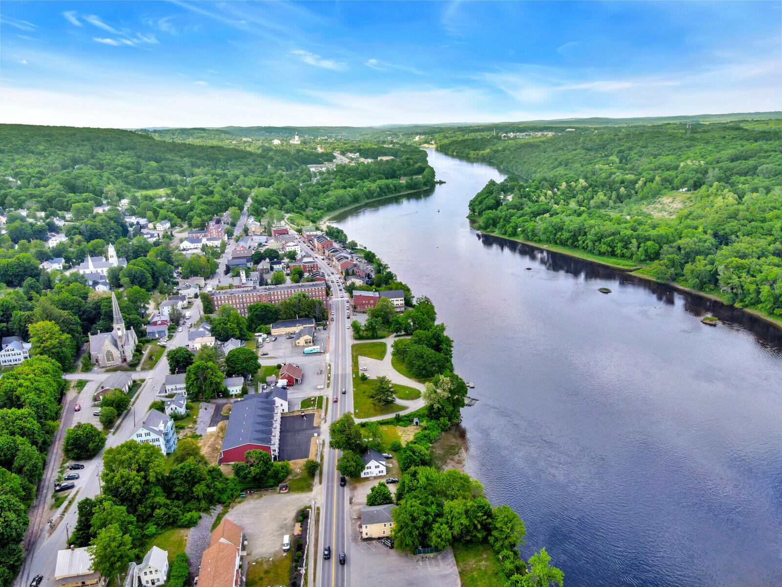 211 Water Street Hallowell, ME 04347 - Photo 9 of 69 77_DJI_0686_DxO_mls